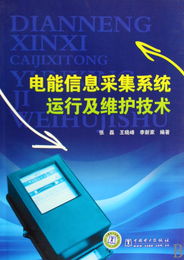電能信息采集系統(tǒng)運行及維護技術探析