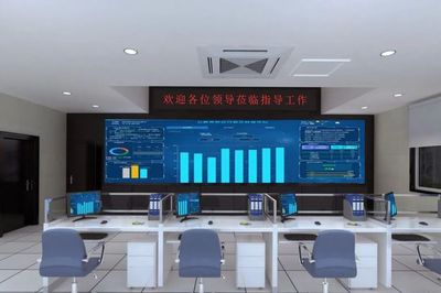 數(shù)字賦能管養(yǎng)升級，智慧護航中國路信息系統(tǒng)運行維護服務(wù)