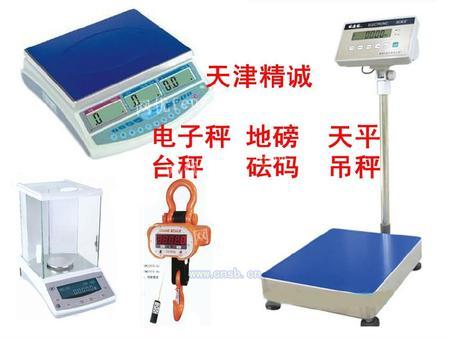 天津電子稱 1公斤與30公斤精度與應(yīng)用的完美平衡